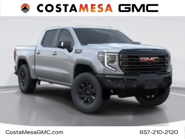 new 2025 GMC Sierra 1500 car, priced at $77,684