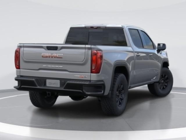 new 2025 GMC Sierra 1500 car, priced at $77,684