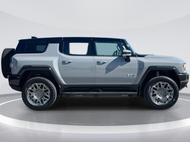 new 2025 GMC HUMMER EV car, priced at $103,603