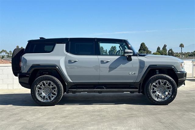 new 2025 GMC HUMMER EV car, priced at $99,286