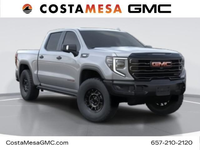 new 2025 GMC Sierra 1500 car, priced at $76,632