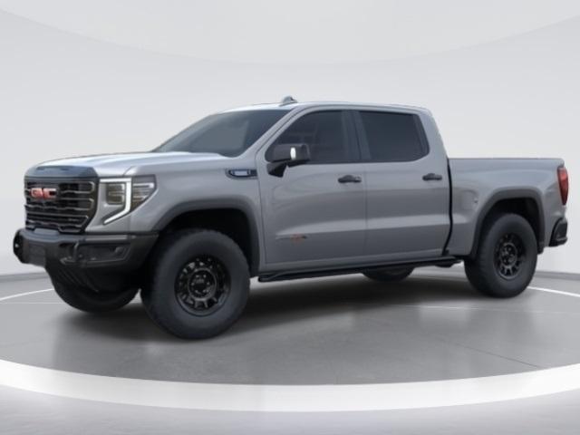 new 2025 GMC Sierra 1500 car, priced at $76,632