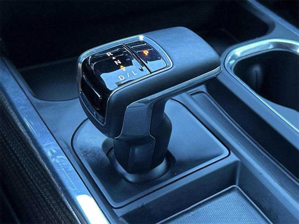 used 2023 Chevrolet Silverado 1500 car, priced at $45,645