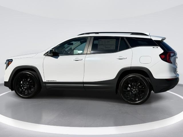 new 2024 GMC Terrain car, priced at $25,481