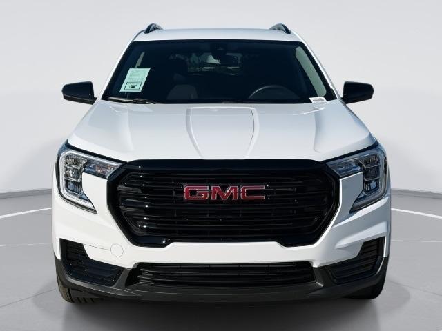 new 2024 GMC Terrain car, priced at $25,481