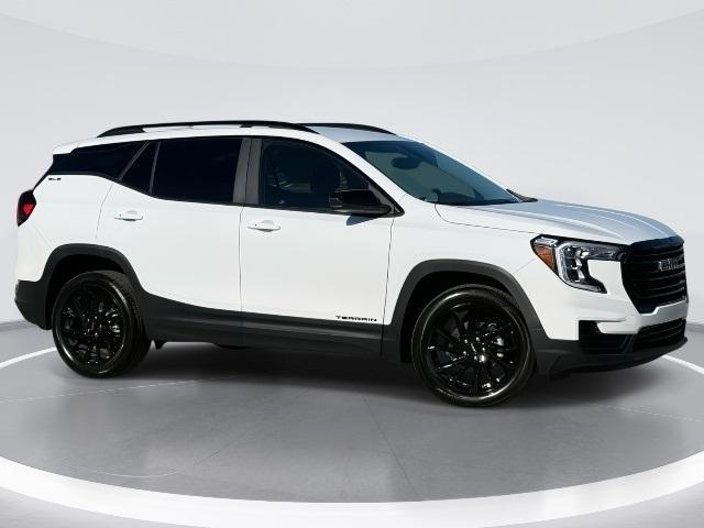 new 2024 GMC Terrain car, priced at $25,481