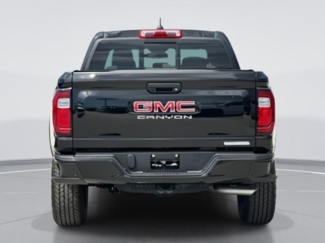 new 2024 GMC Canyon car, priced at $36,060