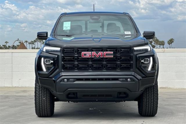 new 2024 GMC Canyon car, priced at $36,060