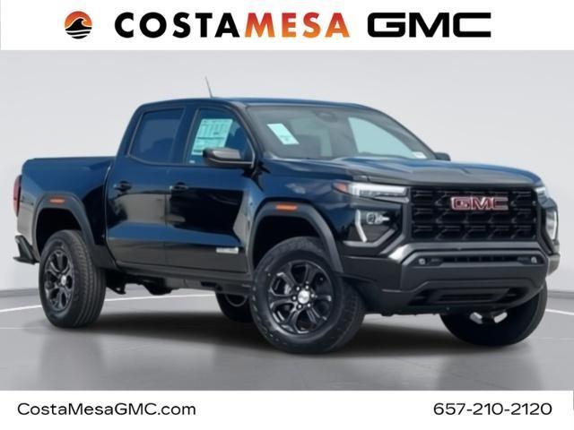 new 2024 GMC Canyon car, priced at $36,060