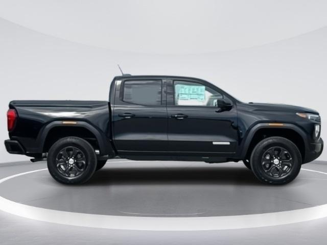 new 2024 GMC Canyon car, priced at $36,060