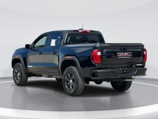 new 2024 GMC Canyon car, priced at $36,060