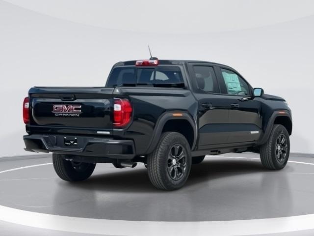 new 2024 GMC Canyon car, priced at $36,060