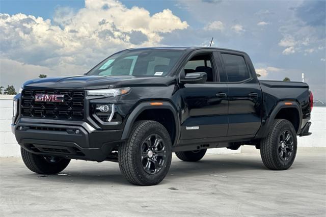 new 2024 GMC Canyon car, priced at $36,060