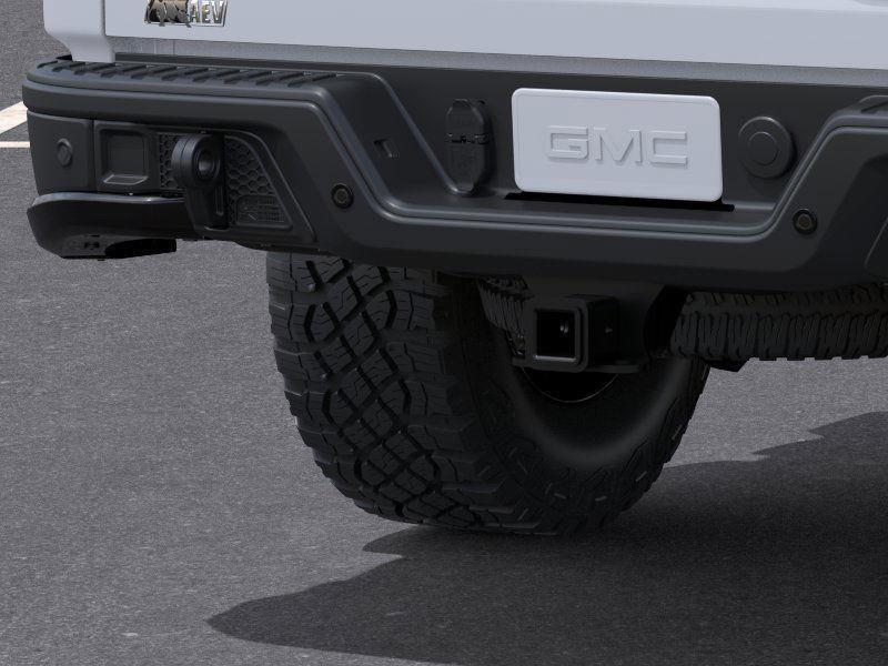 new 2025 GMC Sierra 2500 car, priced at $102,101