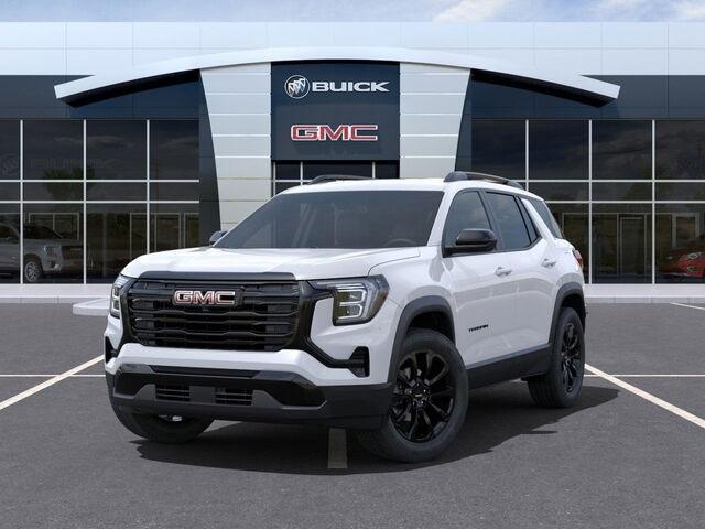 new 2025 GMC Terrain car, priced at $33,261