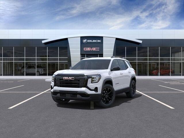 new 2025 GMC Terrain car, priced at $33,261