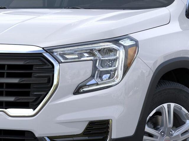 new 2024 GMC Terrain car, priced at $26,993