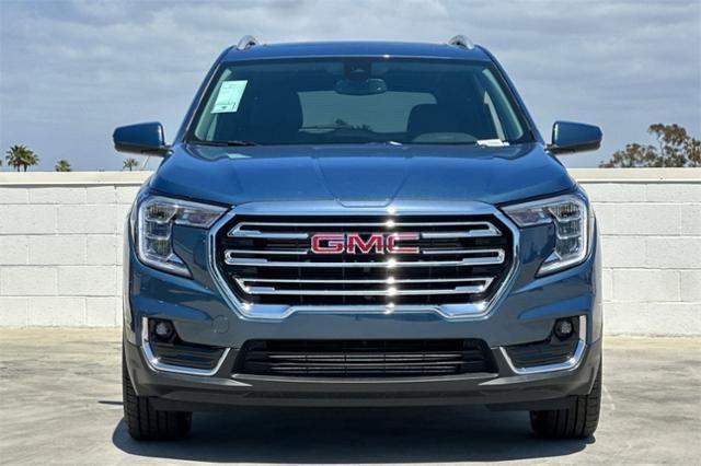 new 2024 GMC Terrain car, priced at $35,108