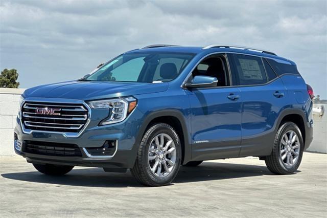 new 2024 GMC Terrain car, priced at $35,108