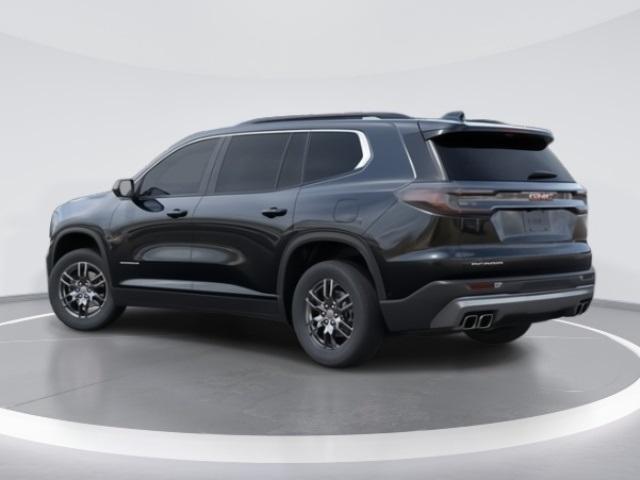 new 2025 GMC Acadia car, priced at $41,655