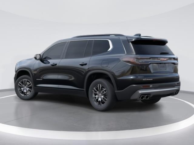 new 2025 GMC Acadia car, priced at $44,790