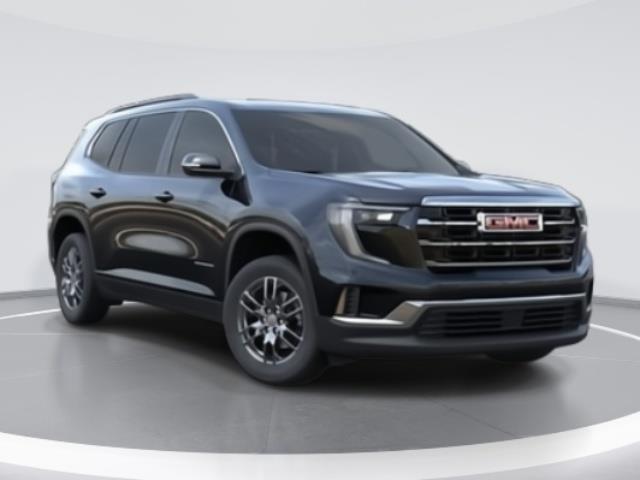 new 2025 GMC Acadia car, priced at $37,624