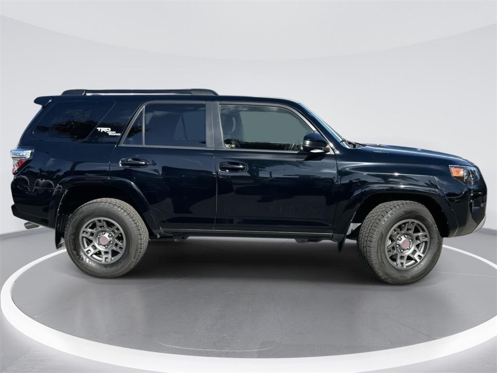 used 2019 Toyota 4Runner car, priced at $37,000