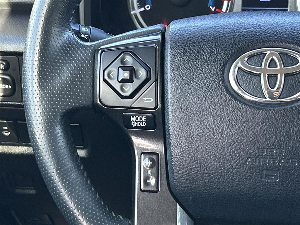 used 2019 Toyota 4Runner car, priced at $37,000