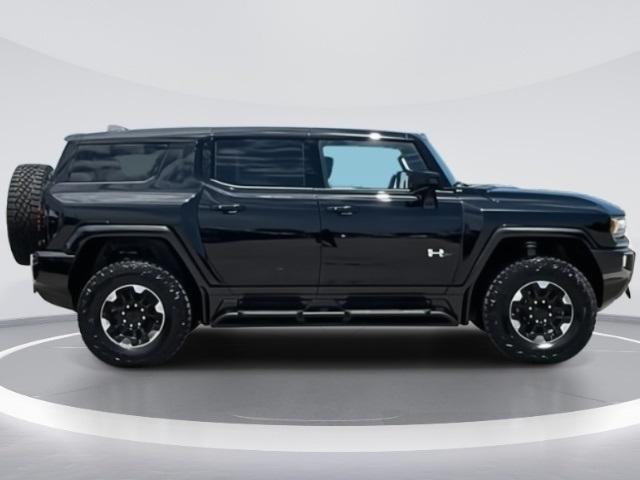 new 2024 GMC HUMMER EV car, priced at $96,215