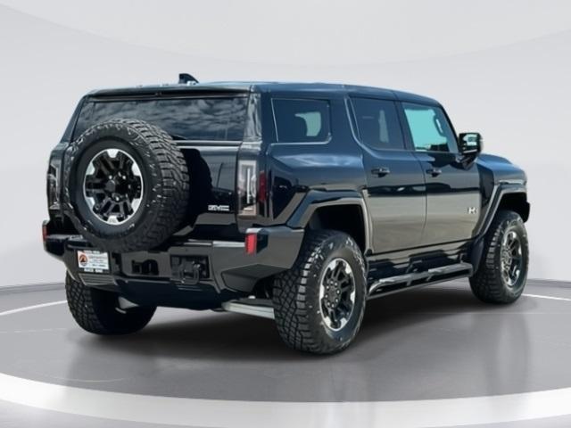 new 2024 GMC HUMMER EV car, priced at $96,215