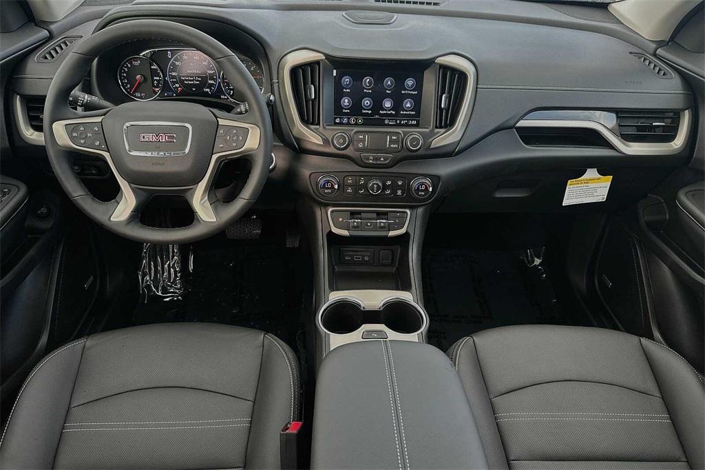 new 2024 GMC Terrain car, priced at $35,197