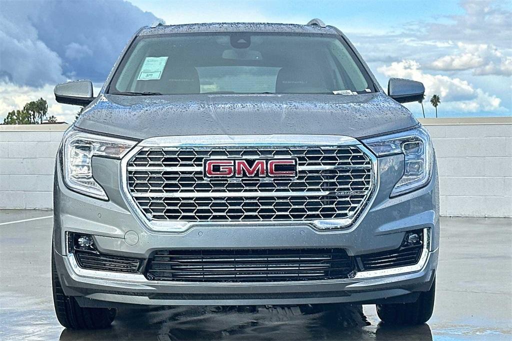 new 2024 GMC Terrain car, priced at $35,197