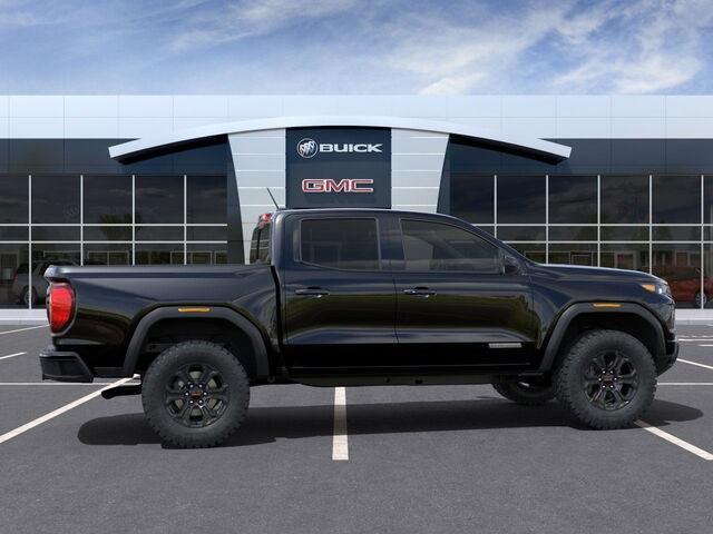 new 2025 GMC Canyon car, priced at $43,525