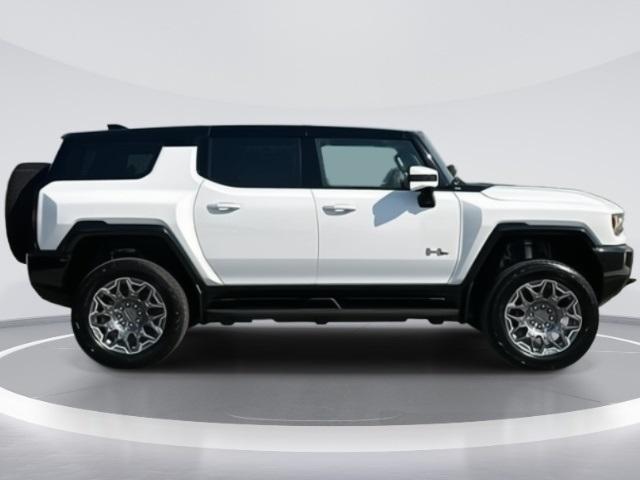 new 2025 GMC HUMMER EV car, priced at $103,003