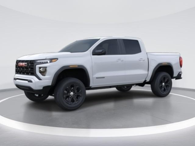 new 2024 GMC Canyon car, priced at $34,673