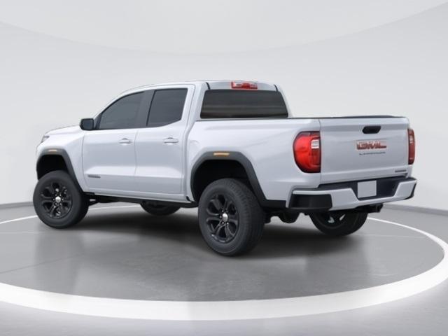 new 2024 GMC Canyon car, priced at $34,673