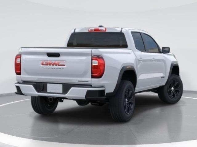 new 2024 GMC Canyon car, priced at $34,673