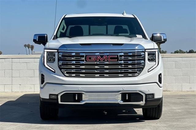 new 2024 GMC Sierra 1500 car, priced at $65,831