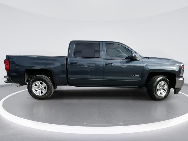 used 2017 Chevrolet Silverado 1500 car, priced at $22,000