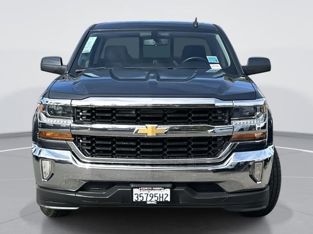 used 2017 Chevrolet Silverado 1500 car, priced at $22,000