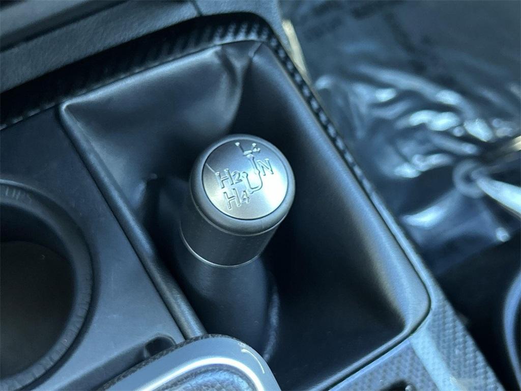 used 2021 Toyota 4Runner car, priced at $38,880