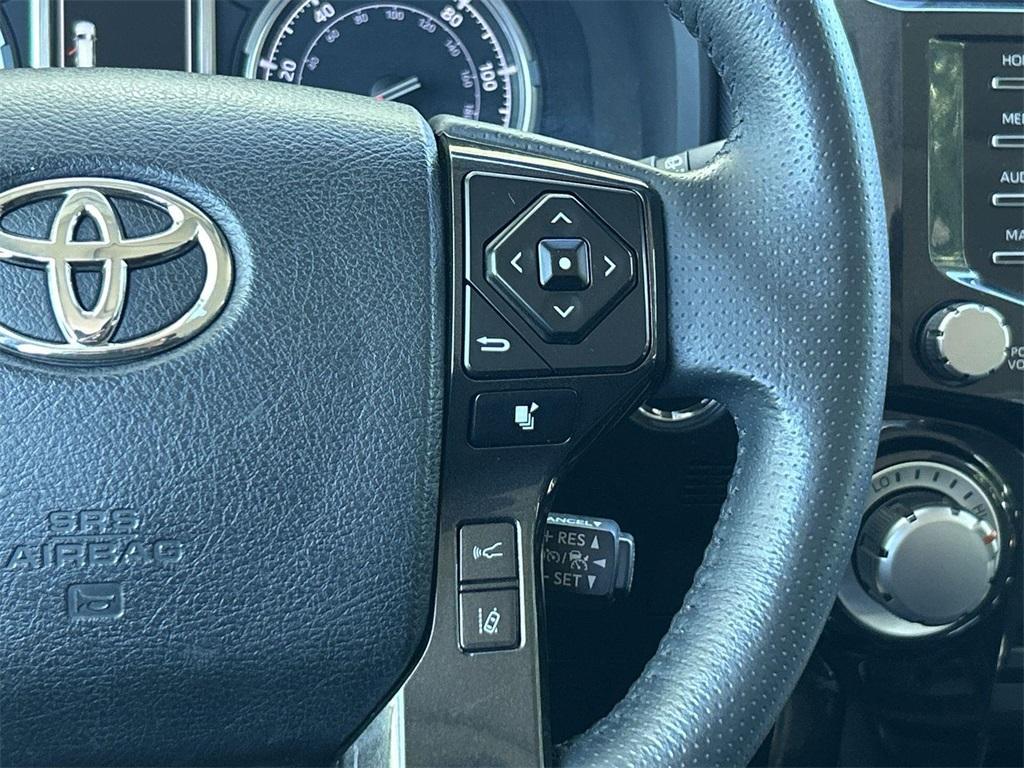 used 2021 Toyota 4Runner car, priced at $38,880