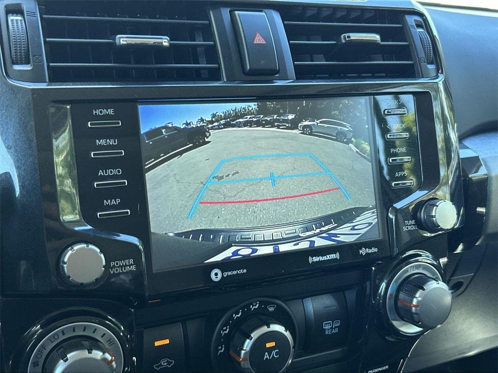 used 2021 Toyota 4Runner car, priced at $38,880