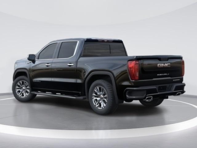 new 2025 GMC Sierra 1500 car, priced at $67,167