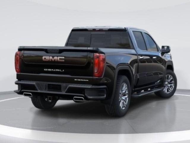 new 2025 GMC Sierra 1500 car, priced at $67,167