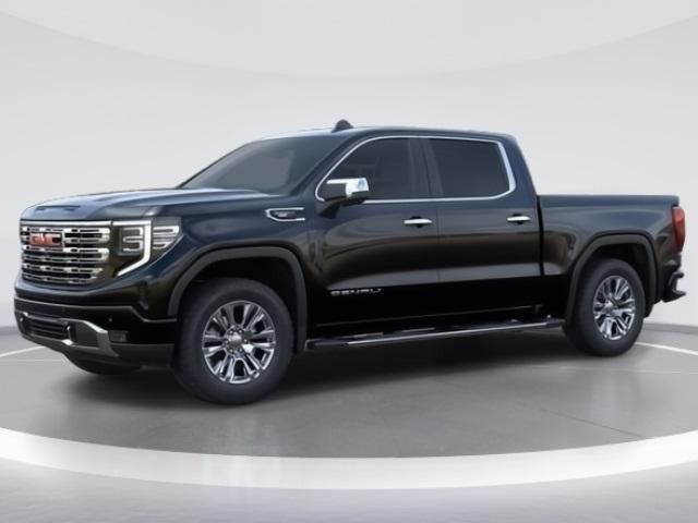 new 2025 GMC Sierra 1500 car, priced at $67,167