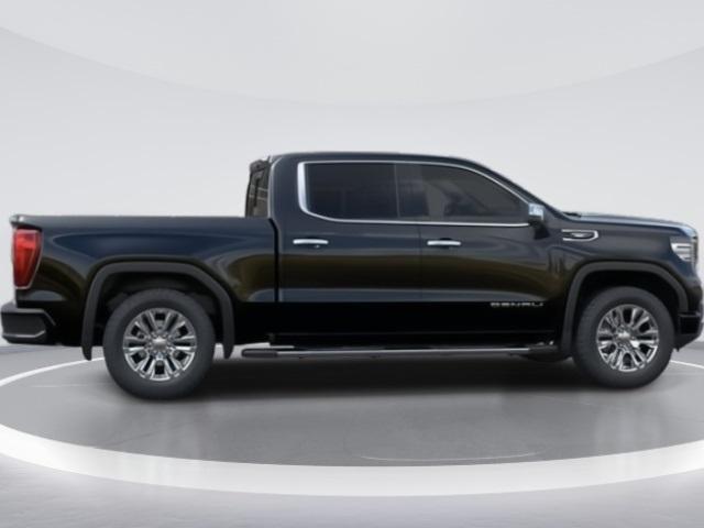 new 2025 GMC Sierra 1500 car, priced at $67,167