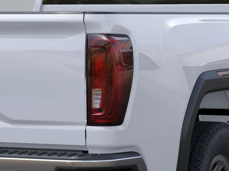 new 2025 GMC Sierra 3500 car, priced at $53,030