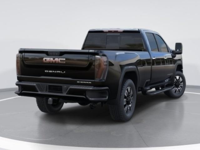 new 2025 GMC Sierra 2500 car, priced at $82,923