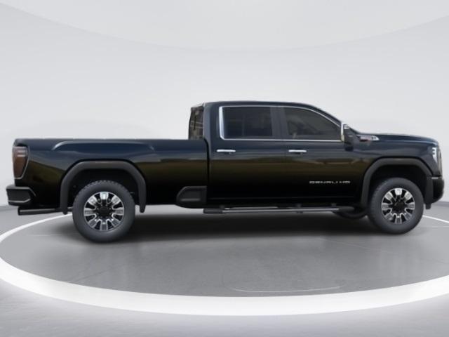 new 2025 GMC Sierra 2500 car, priced at $82,923